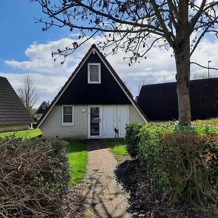 De Vecht, 124 - Centraal Gelegen Aan Vijver Gramsbergen Dış mekan fotoğraf