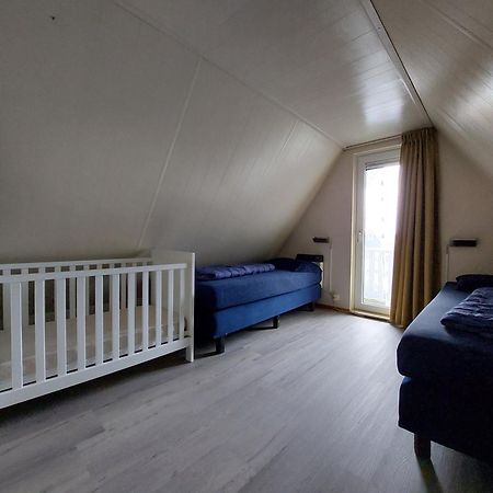 De Vecht, 124 - Centraal Gelegen Aan Vijver Gramsbergen Dış mekan fotoğraf